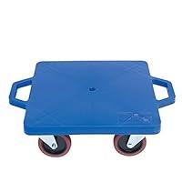Algopix Similar Product 12 - Gamecraft Blue Zoomer Scooter
