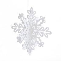 Algopix Similar Product 4 - Package of Glistening 3D Hanging