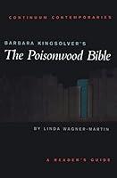 Algopix Similar Product 18 - Barbara Kingsolvers The Poisonwood