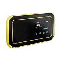 Algopix Similar Product 1 - Portable WIFI Hotspot for Travel