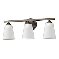 Algopix Similar Product 17 - Acclaim IN41267ORB Lighting, Bronze/Dark