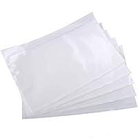 Algopix Similar Product 9 - 9527 Product 6 x 9 Clear Adhesive Top