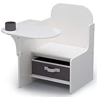 Algopix Similar Product 13 - Delta Children MySize Chair Desk with