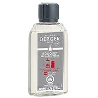 Algopix Similar Product 5 - MAISON BERGER Reed Diffuser Refill Anti