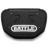 Algopix Similar Product 14 - Battle Sports Football Back Plate 
