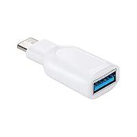 Algopix Similar Product 5 - Goobay 66262 USBC to USB A 30