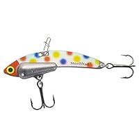 Algopix Similar Product 2 - SteelShad  Heavy Series 12 oz
