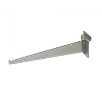 Algopix Similar Product 13 - NAHANCO SW10KB Shelf Bracket for