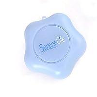 Algopix Similar Product 10 - SereneLife Compact Portable Mosquito