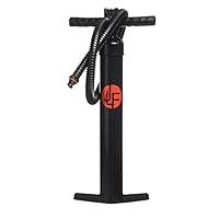 Algopix Similar Product 8 - JLF Hand Pump with Pressure Gauge