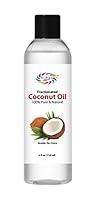 Algopix Similar Product 3 - Fractionated Coconut Oil Aceite de