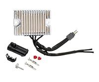 Algopix Similar Product 2 - ACCEL Motorcycle 201137C Voltage