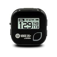 Algopix Similar Product 1 - Golf Buddy Voice 2 Talking GPS