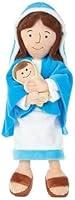 Algopix Similar Product 13 - My Friend Jesus Plush 13 Inches Jesus