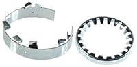 Algopix Similar Product 12 - AMZ Clips And Fasteners Spare Tire Lock