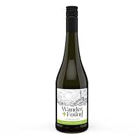 Algopix Similar Product 17 - Wander  Found NonAlcoholic Wine