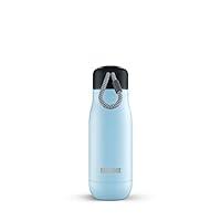 Algopix Similar Product 9 - Zoku Stainless Steel Water Bottle