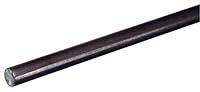 Algopix Similar Product 8 - STEELWORKS BOLTMASTER 11153 Round Steel