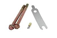 Algopix Similar Product 12 - Mr. Gasket 51303ZG Starter