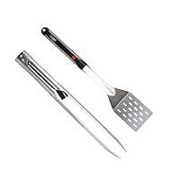 Algopix Similar Product 13 - Grill Light Grill Spatula  Tongs