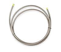 Algopix Similar Product 6 - Earls 300011ERL AutoFlex Hose  Size