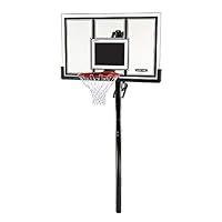 Algopix Similar Product 5 - Lifetime 71525 Height Adjustable In