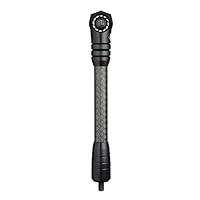 Algopix Similar Product 9 - MATHEWS Flatline 12" Stabilizer (Black)