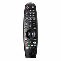 Algopix Similar Product 17 - NTQinParts Replacement Voice Remote