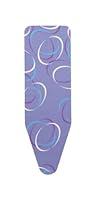 Algopix Similar Product 6 - Brabantia Ironing Board Cover with 4 mm