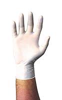 Algopix Similar Product 12 - Latex Disposable Gloves