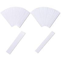 Algopix Similar Product 15 - 72 Strips Fashion Body Tape Double
