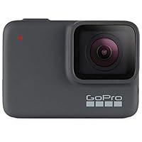 Algopix Similar Product 3 - GoPro Camera HERO7, Silver