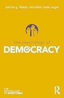 Algopix Similar Product 16 - The Psychology of Democracy The