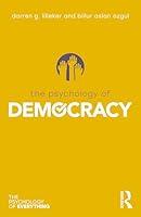 Algopix Similar Product 10 - The Psychology of Democracy The