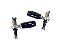 Algopix Similar Product 12 - BAER BRAKES 3261008BKCZ Adjustable Tie