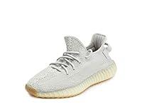 Algopix Similar Product 12 - adidas Mens Yeezy Boost 350 V2 F99710