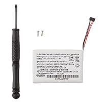Algopix Similar Product 16 - Garmin LithiumIon Battery Pack fTT