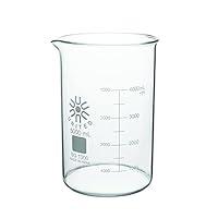Algopix Similar Product 2 - United Scientific Borosilicate Glass