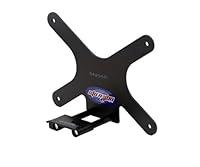 Algopix Similar Product 8 - STO N SHO Front License Plate Bracket