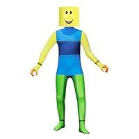 Algopix Similar Product 5 - Angsuyout Video Game Costume Cartoon