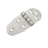 Algopix Similar Product 19 - uxcell Screw Mounted Stainless Steel