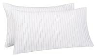 Algopix Similar Product 2 - Pinzon 160 Gram Pinstripe Flannel