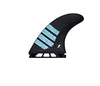 Algopix Similar Product 12 - Future Fins Alpha Five Fin Set 5 fin