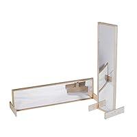 Algopix Similar Product 8 - Angeles 2Position Mirror ANG1126