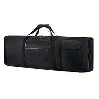 Algopix Similar Product 10 - 88Key Keyboard Case Thickened Digital