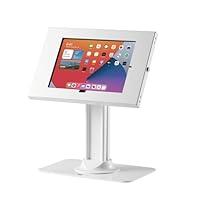 Algopix Similar Product 2 - SIIG Lockable Countertop Kiosk POS