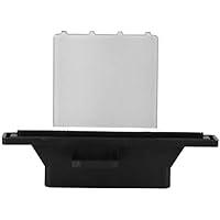 Algopix Similar Product 8 - KIMISS Car Blower Fan Heater Resistor