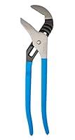 Algopix Similar Product 4 - Channellock  Plier Tonque Groove 16