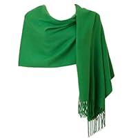 Algopix Similar Product 9 - CYZLANN Womens Scarves Soft Shawls and