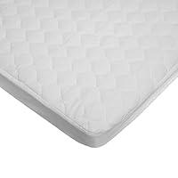 Algopix Similar Product 6 - American Baby Company Waterproof Fitted